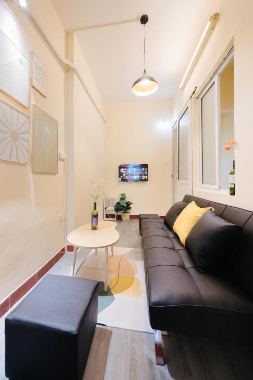 Flower Homestay - 50m to Old Quarter - Cosy home - 3Brs - FreeBreakfast – Hanoi