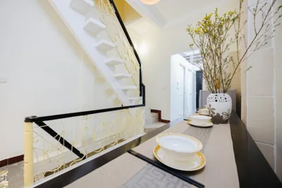 Flower Homestay - 50m to Old Quarter - Cosy home - 3Brs - FreeBreakfast – Foto’s 3