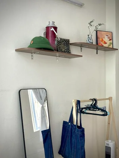 Flower Homestay - 50m to Old Quarter - Cosy home - 3Brs - FreeBreakfast – Foto’s 4