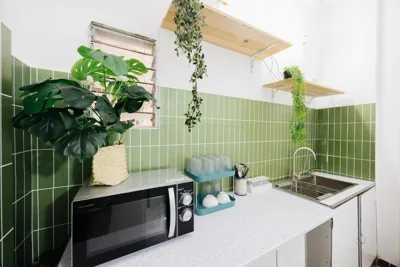 Flower Homestay - 50m to Old Quarter - Cosy home - 3Brs - FreeBreakfast – Foto’s 8