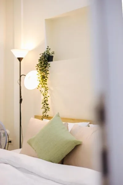 Flower Homestay - 50m to Old Quarter - Cosy home - 3Brs - FreeBreakfast – Foto’s 9