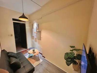 Flower Homestay - 50m to Old Quarter - Cosy home - 3Brs - FreeBreakfast – Foto’s 11
