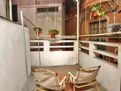 Flower Homestay - 50m to Old Quarter - Cosy home - 3Brs - FreeBreakfast – Foto’s 12