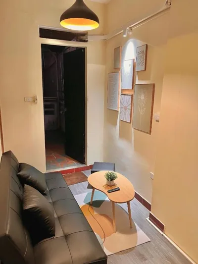 Flower Homestay - 50m to Old Quarter - Cosy home - 3Brs - FreeBreakfast – Foto’s 13