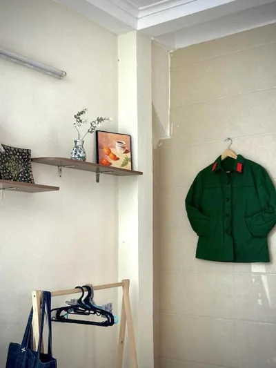Flower Homestay - 50m to Old Quarter - Cosy home - 3Brs - FreeBreakfast – Foto’s 14