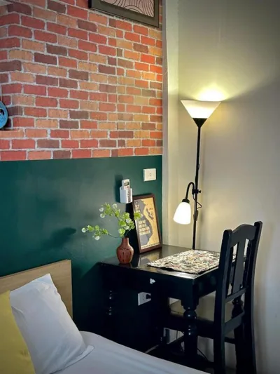 Flower Homestay - 50m to Old Quarter - Cosy home - 3Brs - FreeBreakfast – Foto’s 15