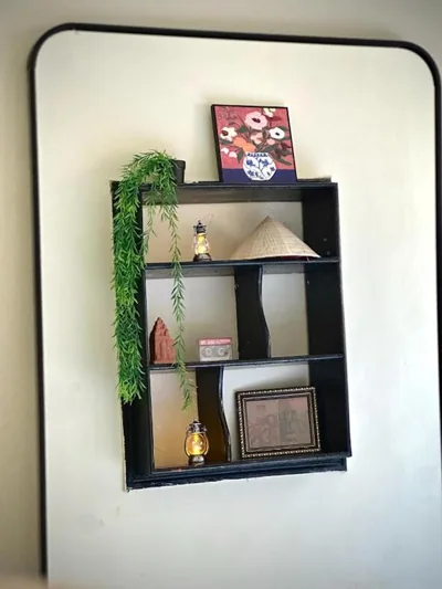Flower Homestay - 50m to Old Quarter - Cosy home - 3Brs - FreeBreakfast – Foto’s 16